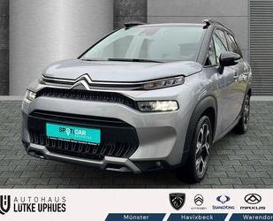 Citroen Citroën C3 Aircross Shine Pack BlueHDi 110 S&S Max Gebrauchtwagen