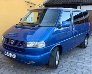 VW Volkswagen T4 Multivan Atlantis , Vieles Neu!!Es l Gebrauchtwagen