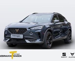 Cupra Cupra Formentor VZ 1.4 eHybrid LM19 eKLAPPE SUPERS Gebrauchtwagen