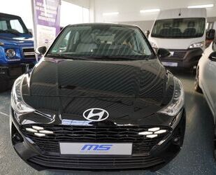 Hyundai Hyundai i10 1.2 GLS Kamera*Temp*Virtual Gebrauchtwagen