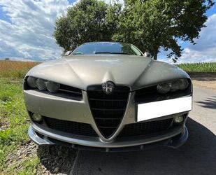 Alfa Romeo Alfa Romeo Alfa 159 1.9 JTS 16V Distinctive Sportw Gebrauchtwagen