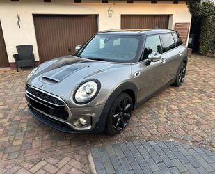 Mini MINI Cooper Clubman S All4 Gebrauchtwagen