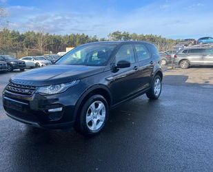 Land Rover Land Rover Discovery Sport TD4 110kW 4WD HSE/Pano/ Gebrauchtwagen