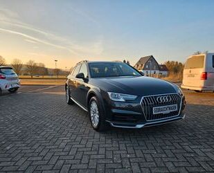 Audi A4 Allroad Gebrauchtwagen