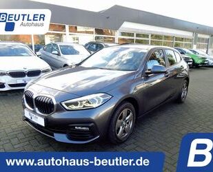 BMW BMW 118iA Advantage 16