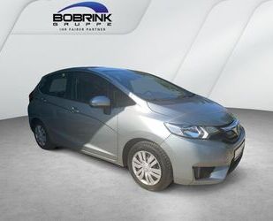 Honda Honda Jazz Trend 1,4/102PS i-VTEC SHZ Allwetter Gebrauchtwagen