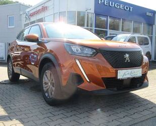 Peugeot Peugeot 2008 Active PT 130*LED*SH*EPH*KAM*KLIMA* Gebrauchtwagen