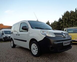 Renault Renault Kangoo Gebrauchtwagen