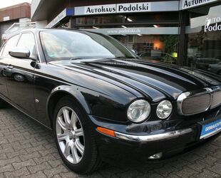 Jaguar Jaguar XJ 2.7 D XJ6 Executive| Automatik| Navi| Kl Gebrauchtwagen