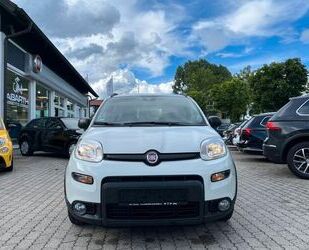 Fiat Fiat Panda City Life PDC Sitzheizung BTH KLIMA Gebrauchtwagen