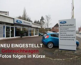 Ford Ford Fiesta Cool & Connect,ZV,GJR,AUDIO,SYNC,WP Gebrauchtwagen