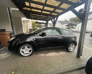 Alfa Romeo Alfa Romeo MiTo Turismo 1.4 Gebrauchtwagen