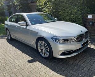 BMW BMW 540i A - Gebrauchtwagen