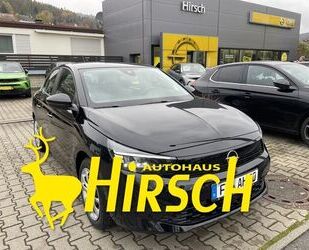 Opel Opel Corsa F 1.2 Facelift LED+PDC+SHZ+LRHZ Gebrauchtwagen