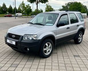 Ford Ford Maverick 2,3 l Highclass Gebrauchtwagen