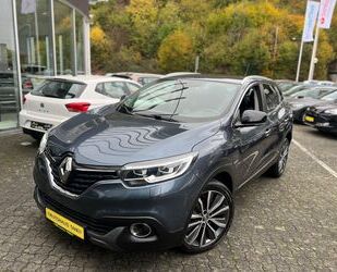 Renault Renault Kadjar Bose Edition 4x4 *LED*KAMERA*NAVI* Gebrauchtwagen