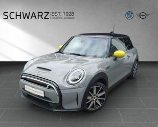 Mini MINI Cooper SE Electric Trim Leder ACC HUD RFK Sta Gebrauchtwagen