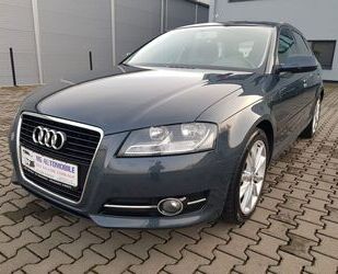 Audi Audi A3 Sportback 2.0 TDI Ambition Gebrauchtwagen