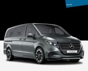 Mercedes-Benz Mercedes-Benz V 250 d 4MATIC AVANTGARDE Lang Gebrauchtwagen