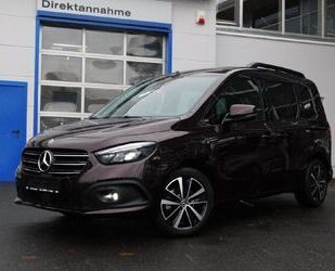 Mercedes-Benz Mercedes-Benz T -Klasse 180 d standard Edition Gebrauchtwagen