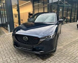 Mazda Mazda CX-5 Homura AWD | I-Activesense Gebrauchtwagen