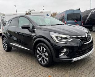 Renault Renault Captur TECHNO TCe 140 EDC | KAMERA | KLIMA Gebrauchtwagen