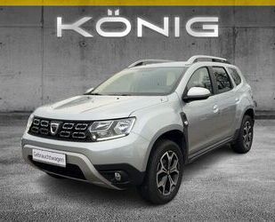 Dacia Dacia Duster Prestige SCe 115 2WD Gebrauchtwagen