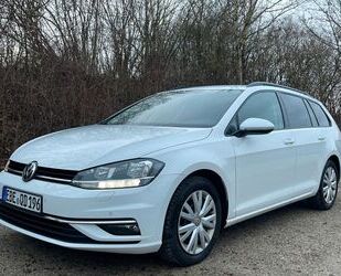 VW Volkswagen Golf VII Variant Comfortline BMT/Start- Gebrauchtwagen