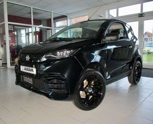 Aixam Aixam City Sport Gebrauchtwagen