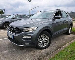 VW Volkswagen T-Roc 2.0 TDI 150 DSG7 Lounge Kamera,Na Gebrauchtwagen