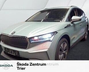 Skoda Skoda Enyaq 60 Loft Plus-Paket, AHK Gebrauchtwagen