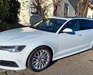 Audi Audi A6 3.0 TDI 200kW quattro S tronic Av - Gebrauchtwagen