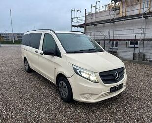 Mercedes-Benz Mercedes-Benz Vito 116 Lang, 9Sitze Gebrauchtwagen