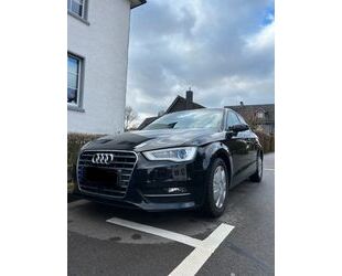 Audi Audi A3 1.4 TFSI Sportback Gebrauchtwagen