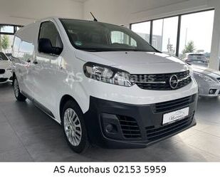 Opel Opel Vivaro Kasten Selection M Gebrauchtwagen