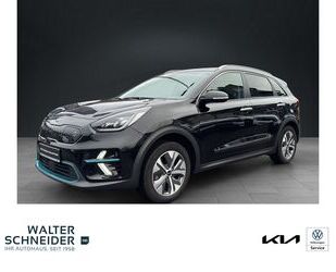 Kia Niro Gebrauchtwagen