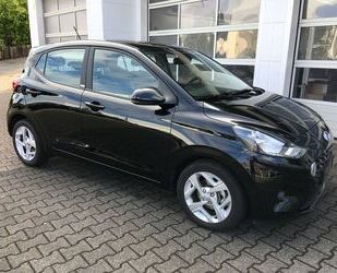 Hyundai Hyundai i10 1.0 ltr. Edition 30 Gebrauchtwagen