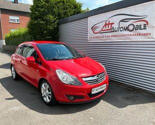 Opel Opel Corsa D 1.4 Sport KLIMAANLAGE//PDC Gebrauchtwagen