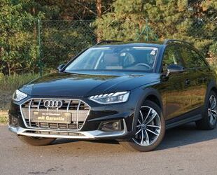 Audi Audi A4 Allroad quatt 45 TFSI 360°/Matrix/HuD/ACC/ Gebrauchtwagen