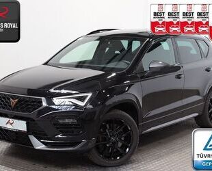 Cupra Cupra Ateca 2.0 TSI 4DRIVE 360GRAD,KEYLESS,ACC,AHK Gebrauchtwagen