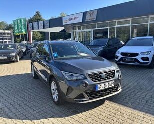 Seat Seat Arona 1.0 TSI OPF FR Gebrauchtwagen