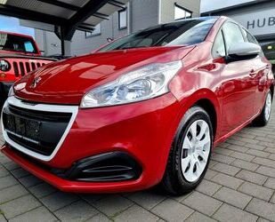 Peugeot Peugeot 208 1.6 HDI Klimaanlage Tempomat 8xRäder P Gebrauchtwagen