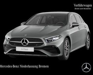 Mercedes-Benz Mercedes-Benz A 200 AMG+PANO+LED+KAMERA+TOTW+KEYLE Gebrauchtwagen