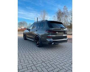 BMW BMW X7 xDrive40d*MSportPaketPro*22Zoll*Iconic* Gebrauchtwagen