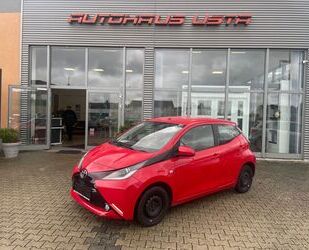 Toyota Toyota Aygo x-play Gebrauchtwagen