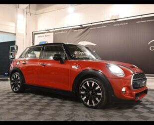 Mini MINI Cooper S 5 PORTES / CUIR / GPS NAVI/LEDS/PDC Gebrauchtwagen