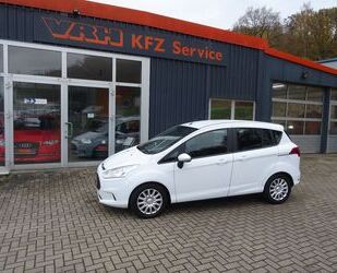 Ford Ford B-Max B-MAX Trend Gebrauchtwagen