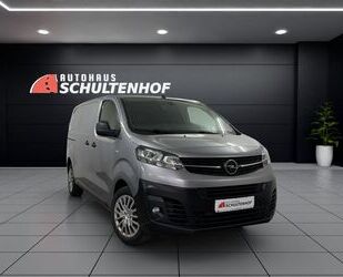 Opel Opel Vivaro Edition M (L2)*NAVI*TEMPOMAT*1-HAND* Gebrauchtwagen