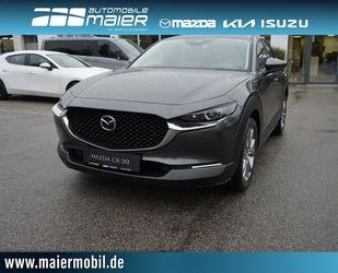 Mazda Mazda CX-30 e-SKYACTIV-G EXCLUSIVE-LINE *LED* NAVI Gebrauchtwagen