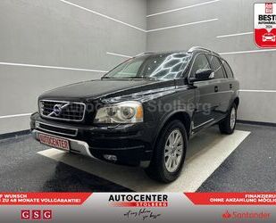 Volvo Volvo XC90 D5 Momentum Geartronic 